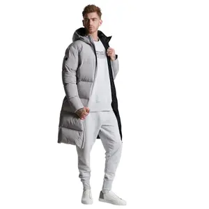 Felpa girocollo Superdry Recycled City image-2