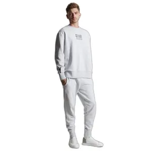 Felpa girocollo Superdry Recycled City image-0