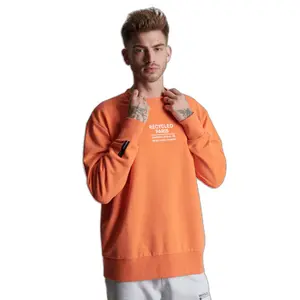 Felpa Superdry Recycled City image-1