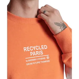 Felpa Superdry Recycled City image-2