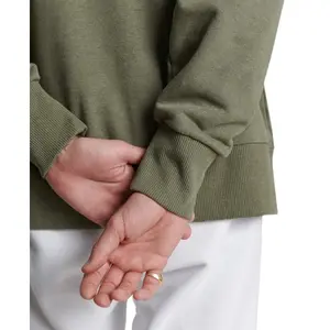 Felpa girocollo riciclata Superdry City image-5