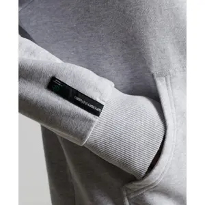 Sudadera con capucha reciclada Superdry City image-4