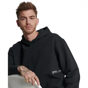 Hooded sweatshirt Superdry Recycled Studios image-3