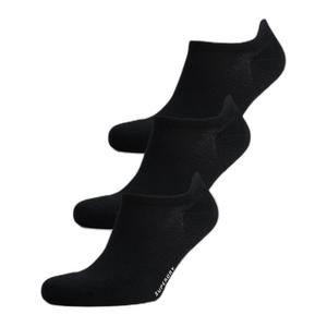 Women's organic cotton sports socks Superdry (x3) image-1
