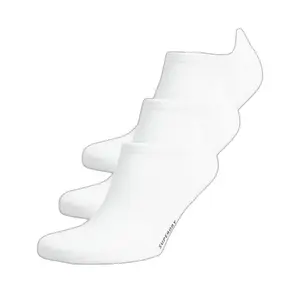 Calze sportive da donna in cotone biologico Superdry (x3) image-0