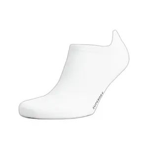 Calze sportive da donna in cotone biologico Superdry (x3) image-1