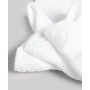 Calze sportive da donna in cotone biologico Superdry (x3) image-2