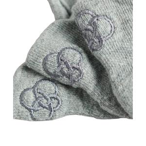 Women's organic cotton socks Superdry (x3) image-2