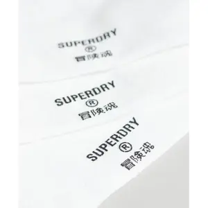 Chaussettes femme Superdry (x3) image-3