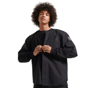 Baseball shirt Superdry Yacht Club image-2