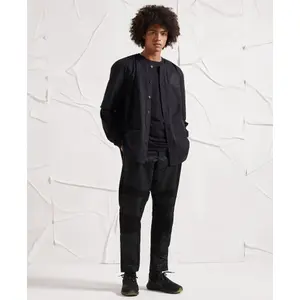 Baseball shirt Superdry Yacht Club image-1