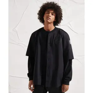 Baseball shirt Superdry Yacht Club image-0