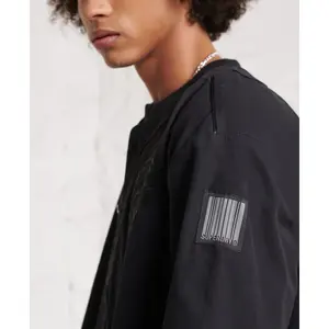Baseball shirt Superdry Yacht Club image-6