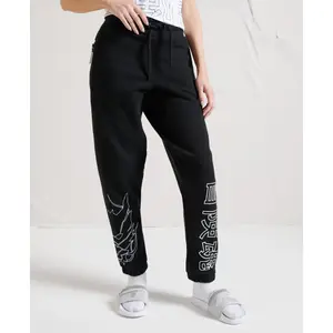 Jogging Trousers Superdry Energy Opposition image-0