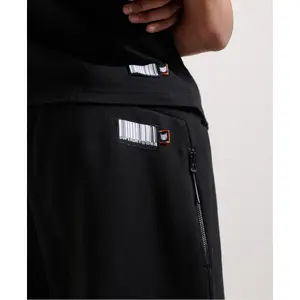 Jogging Trousers Superdry Energy Opposition image-6