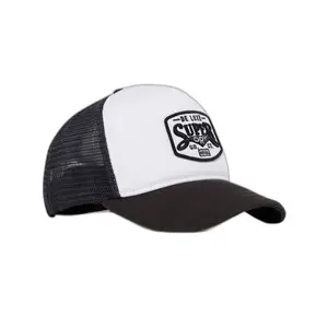 Klassieke trucker pet Superdry image-0