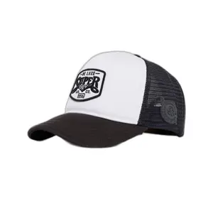 Klassieke trucker pet Superdry image-1