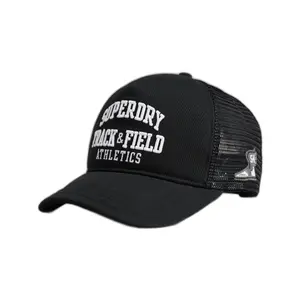 Klasická trucker čepice Superdry image-0