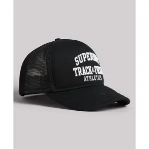 Klasická trucker čepice Superdry image-2
