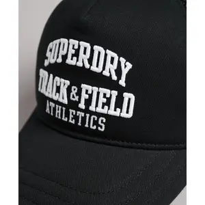Klasická trucker čepice Superdry image-3