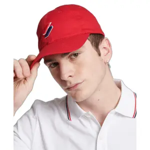 Baseballová čepice Superdry Essential image-1