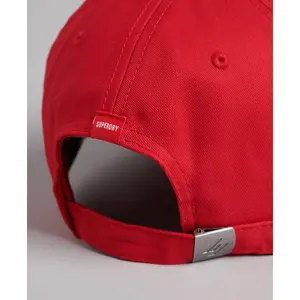 Baseballová čepice Superdry Essential image-3