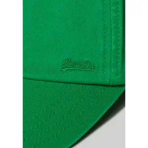 Boné de basebol para mulher Superdry Vintage image-3