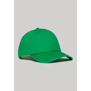 Boné de basebol para mulher Superdry Vintage image-2