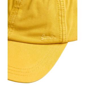 Boné feminino Superdry Vintage image-3