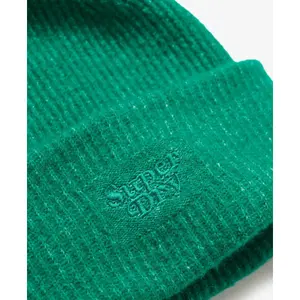 Cappello morbido a maglia a coste Superdry image-2