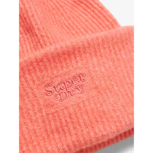 Strickmütze Kind Superdry Soft Rib image-2