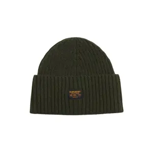 Superdry Workwear Children's Knitted Hat