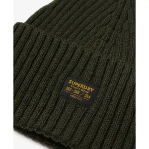 Superdry Workwear Children's Knitted Hat image-1