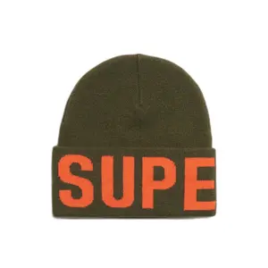 Vrouwenhoed Superdry Brandedted image-0