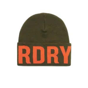 Vrouwenhoed Superdry Brandedted image-1