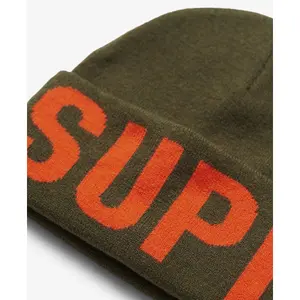 Vrouwenhoed Superdry Brandedted image-2