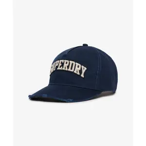 Women's trucker cap Superdry Varsity Logo image-1