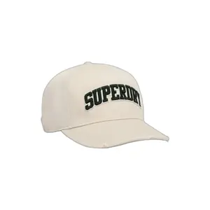 Women's trucker cap Superdry Varsity Logo image-0