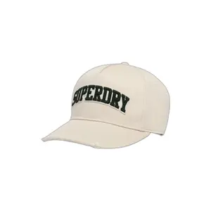 Women's trucker cap Superdry Varsity Logo image-1