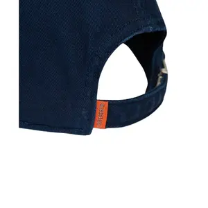Trucker čepice Superdry Varsity Logo image-4