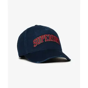 Trucker čepice Superdry Varsity Logo image-0