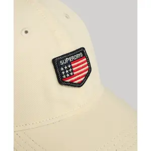 Dames baseballpet Superdry image-3