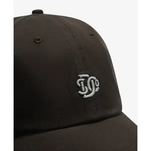 Embroidered baseball cap for women Superdry SD image-3
