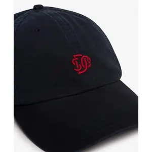 Dames baseballpet Superdry Sd Embroidered image-3