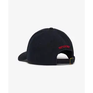 Dames baseballpet Superdry Sd Embroidered image-2
