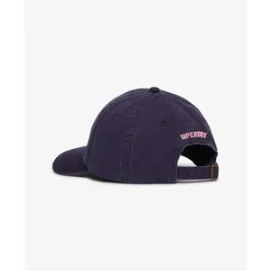 Dames baseballpet Superdry image-2