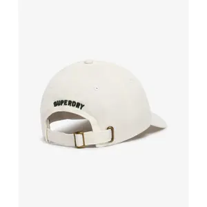 Geborduurd dames baseballcap Superdry SD image-2