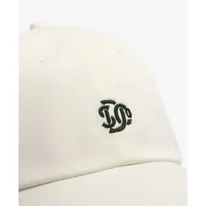 Geborduurd dames baseballcap Superdry SD image-3