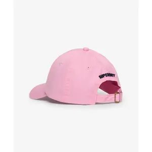 Dames baseballpet Superdry image-1