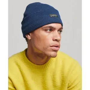 Klassieke dameshoed Superdry Vintage image-1